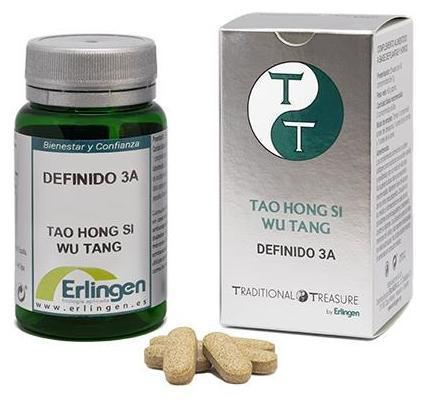 Defined 3 A Tao Hon gr Si Wu Tang