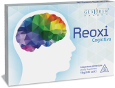 Gl Reoxi Cognitive 30 Tablets