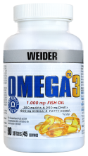 Omega 3 90 units