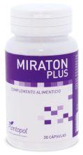 Miraton Plus 30 Capsules