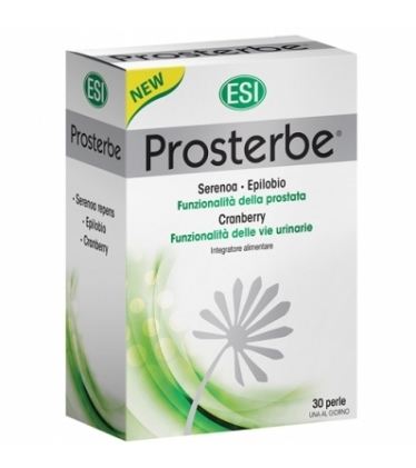 Prosterbe 30 Pearls