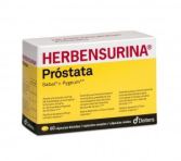 Herbensurine Prostate 60 Capsules