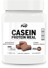 Casein Protein Meal 450 gr