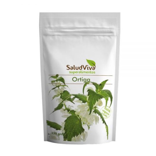 Powdered Nettle 150 gr