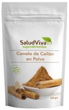 Cinnamon of Ceilan 125 gr