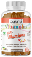 Multivitamin Vitamins 60 Gummies