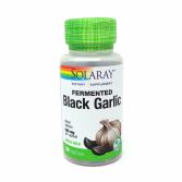 Fermented Black Garlic 50 Capsules