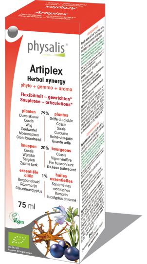 Artriplex Bio 75 ml