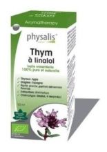 Essence Thyme Linalol 10 ml