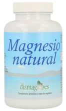 Natural Magnesium Salts 250 gr