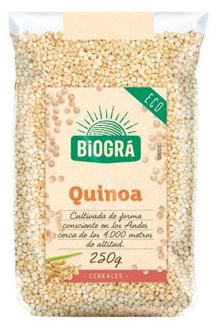 Royal Quinoa beans 250g