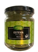 Eco Ground Stevia Jar 65 gr