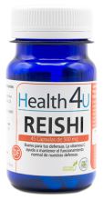 Reishi 500 mg 45 Capsules