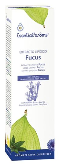 Fucus extract 100 ml