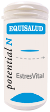 Estresvital 60 Capsules