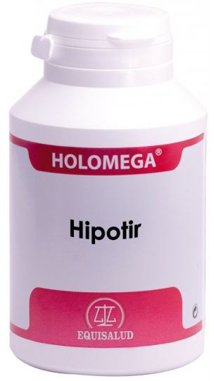 Holomega Hipotir 180 Cap