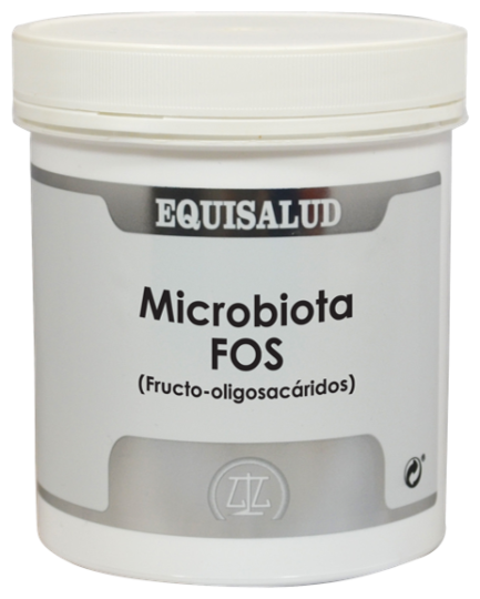 Microbiota Fos Fructo-Oligosaccharides 300 gr