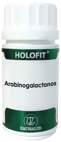 Holofit Arabinogalactans 50 Caps