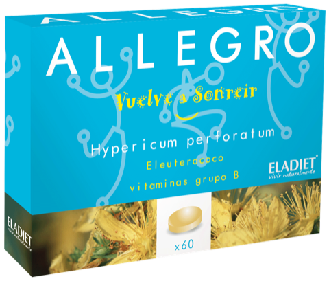 Allegro 60 tablets