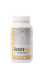 Reishi 90 Capsules Nua