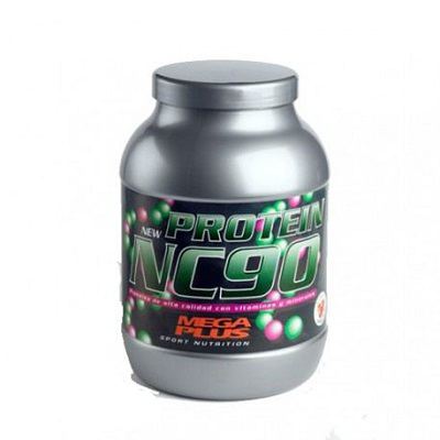 Protein Nc 90 2500 g