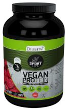 Vegetable Protein 600 gr Sport Live