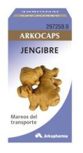 Arkocaps Ginger 48 Capsules