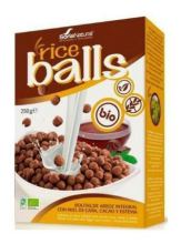 Rice Balls Brown Rice Balls 250 g