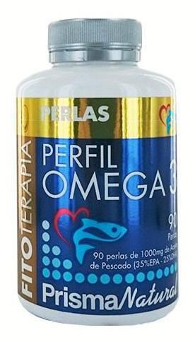 Prism Profile omega 3 90 pearls 1000 mg