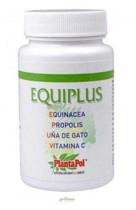 Equiplus 45 Capsules