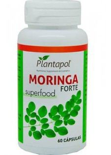 Moringa Forte 60 Capsules