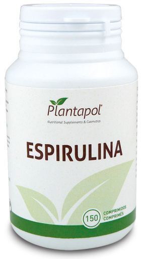 Spirulina 150 Tablets