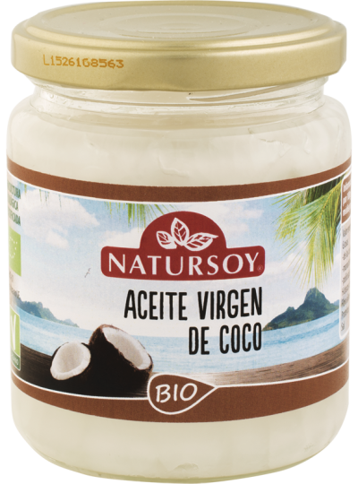 200 g coconut oil