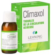 Climaxol Drops 60ml Hamamelis