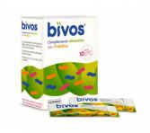 Bivos 10 envelopes 1.5 G