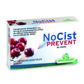 Prevent Nocist 24 Capsules