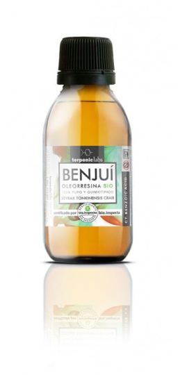 Benjui Oleoresina Bio 30 ml