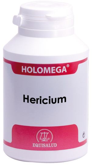 Hericium Holomega 50CAP.