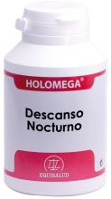 Holomega Leisure Night 50CAP.