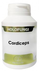 Holofungi Cordiceps Capsules