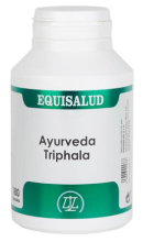 Ayurveda Triphala Capsules