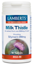 Milk Thistle 8500 mg