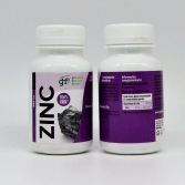 Zinc 100% RDA 50 mg 100 Tablets