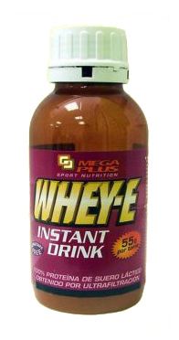 Whey-E Serum Protein 2 kg