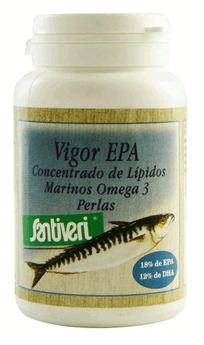 Vigor Epa Marin Lipid Concentrated Pearls