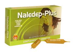 Naledep Plus 20 Blisters