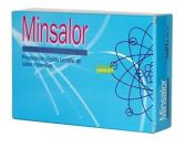 Minsalor 20 Vials