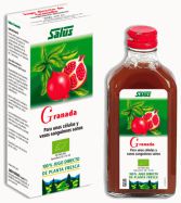 Mother Granada Juice 200 Ml