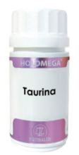 L-Taurine Holomega 50CAP.