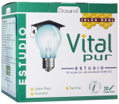 Vitalpur Studio 20 Vials